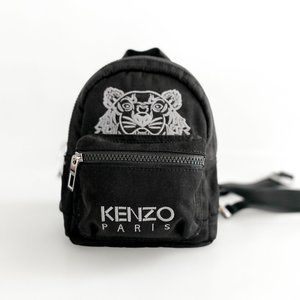 Kenzo Mini Backpack